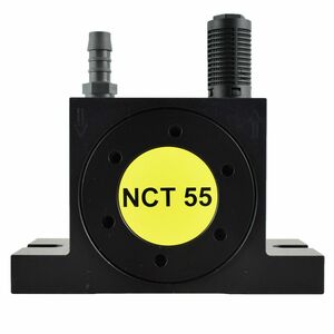 Netter NCT系列气动涡轮振动器