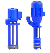 brinkmann潜水泵标准冷却液泵 