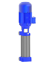 KTF 塑料泵潜水泵低磨损滑动轴承