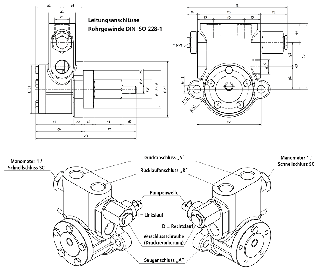 HEID ANTRIEBSTECHNIK电磁齿式联轴器