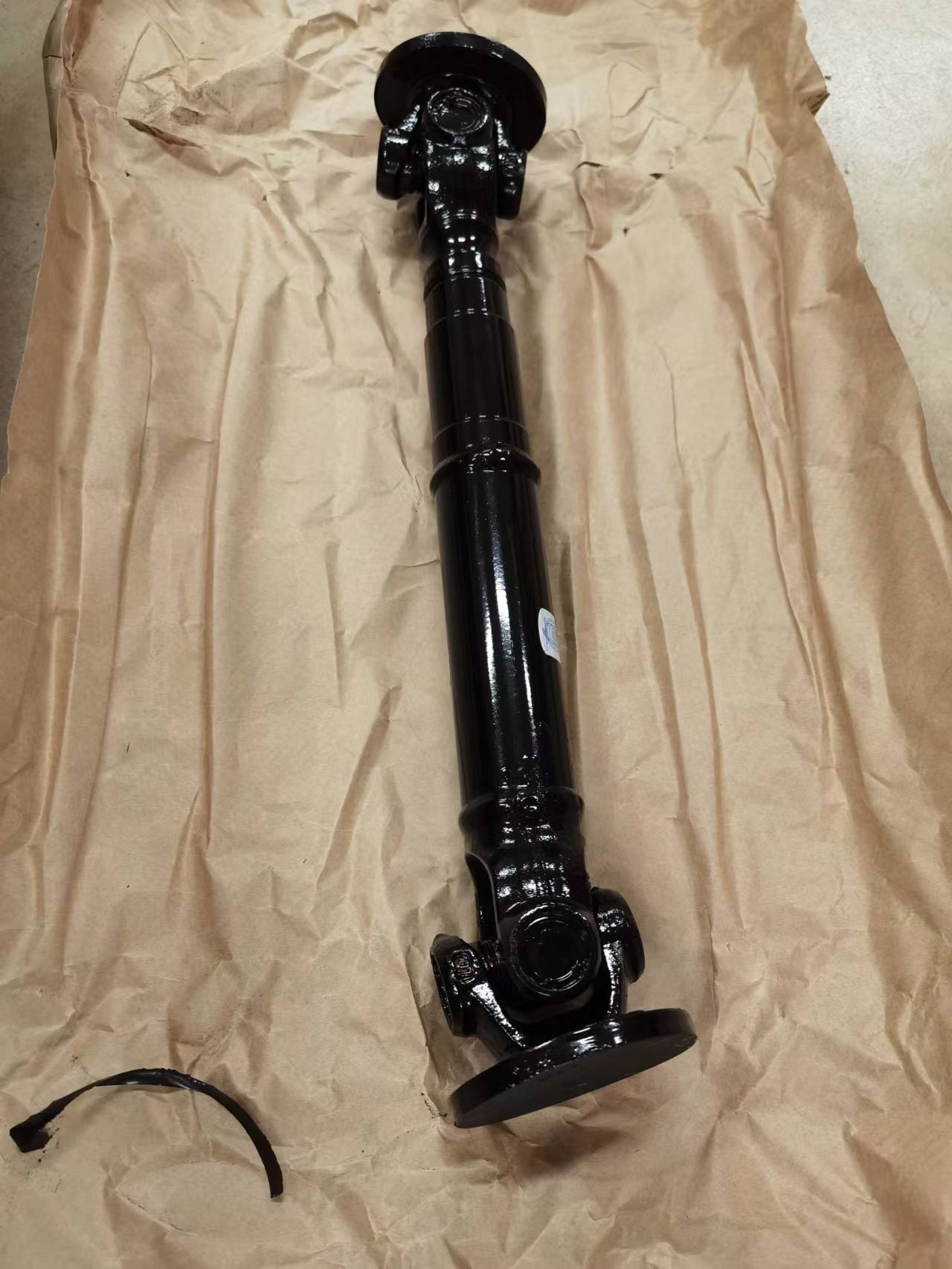 KBK KBE3-48-40-35-98Sh型联轴器