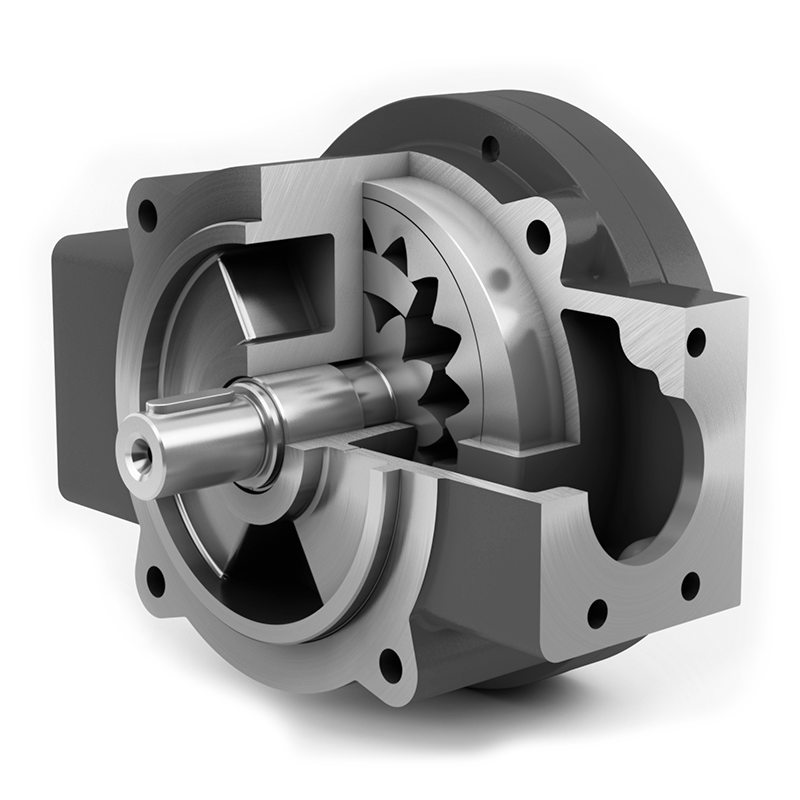 johnson pump FreFlow泵是适用于搬运的自吸离心泵