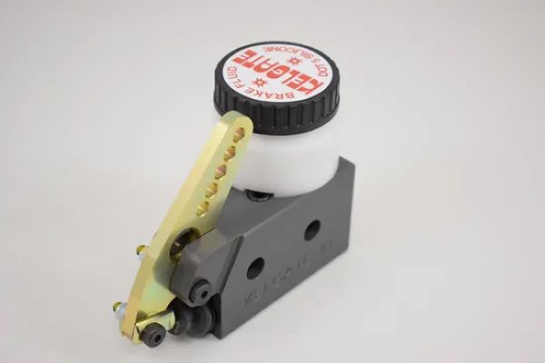 KA4R制动器是Kelgate卡钳产品组合