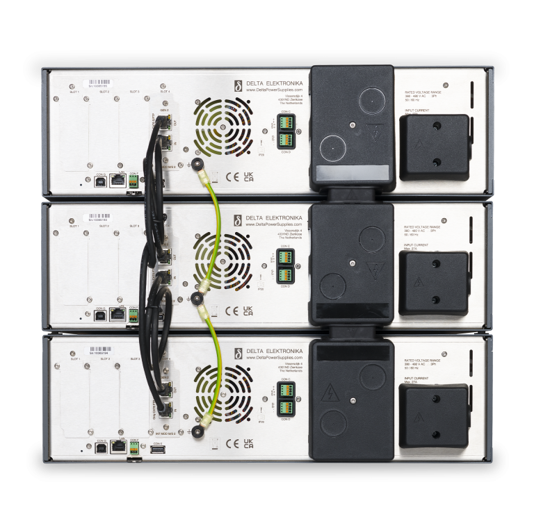 delta-elektronika SM15K系列直流电源