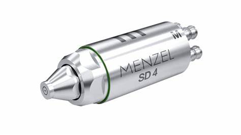 menzel INDUTEC MS 同轴喷头喷嘴