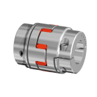 GERWAH GWE5102-24-12-27-92SHA-24弹性联轴器