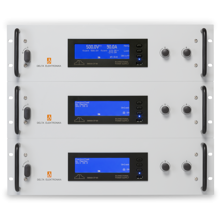 Delta-elektronika SM6000系列直流电源-北京汉达森