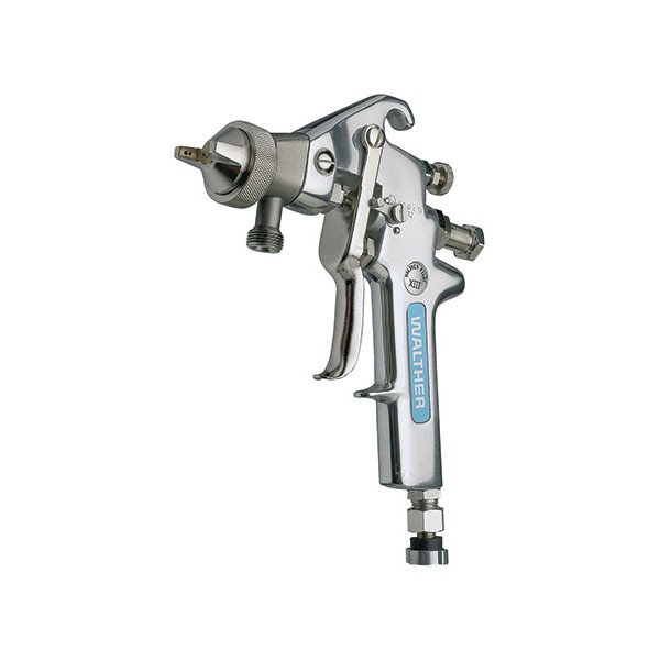 WALTHER PILOT 喷枪表面涂层和粘合剂应用