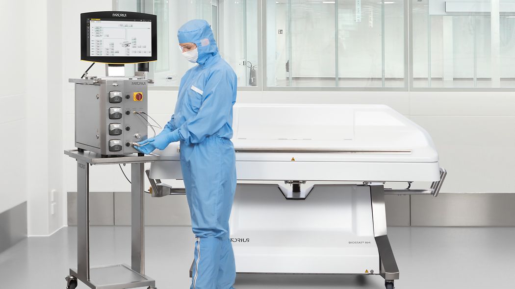 Sartorius Stedim过滤器网格膜滤器
