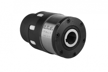 C.T.SGP系列带有接触元件的离合器