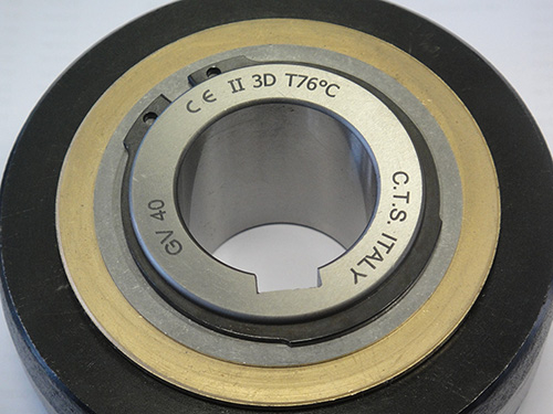 C.T.S品牌离合器带GF系列自由轮