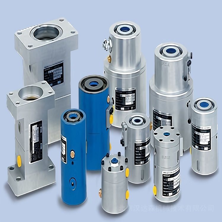 SITEMA液压线性制动器抱闸