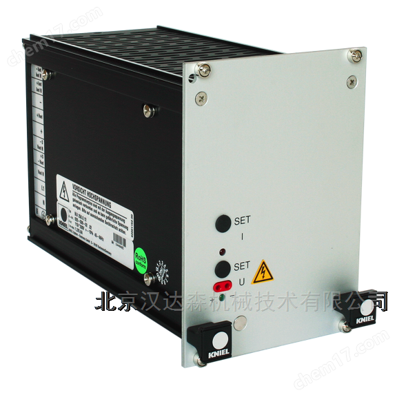 Kniel电源CAA 12.10型功率120W