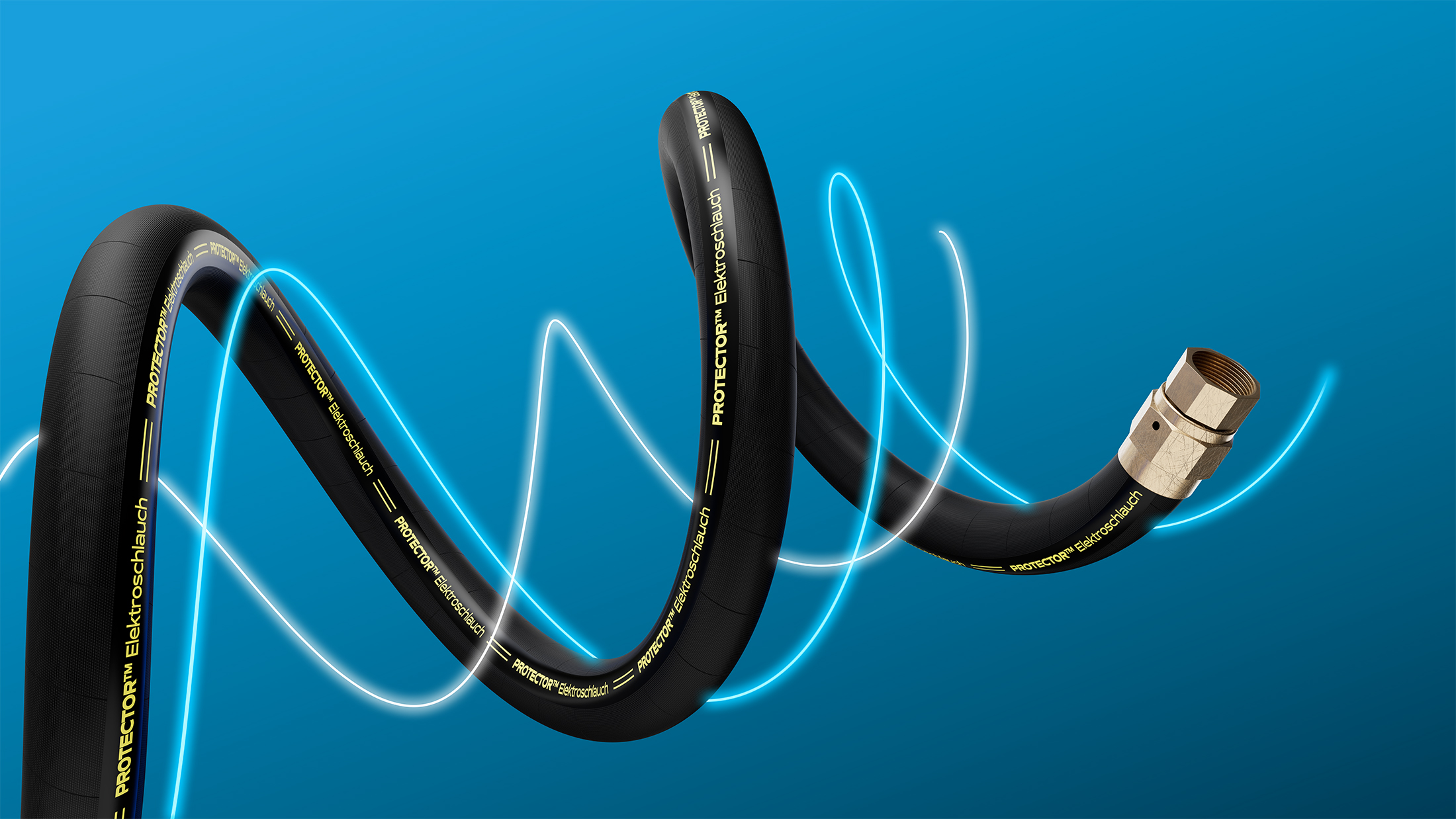 Lippmann软管专注输送液体气体及磨蚀性材料