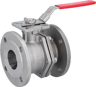 EA截止阀 VK451004系列可用于多种应用