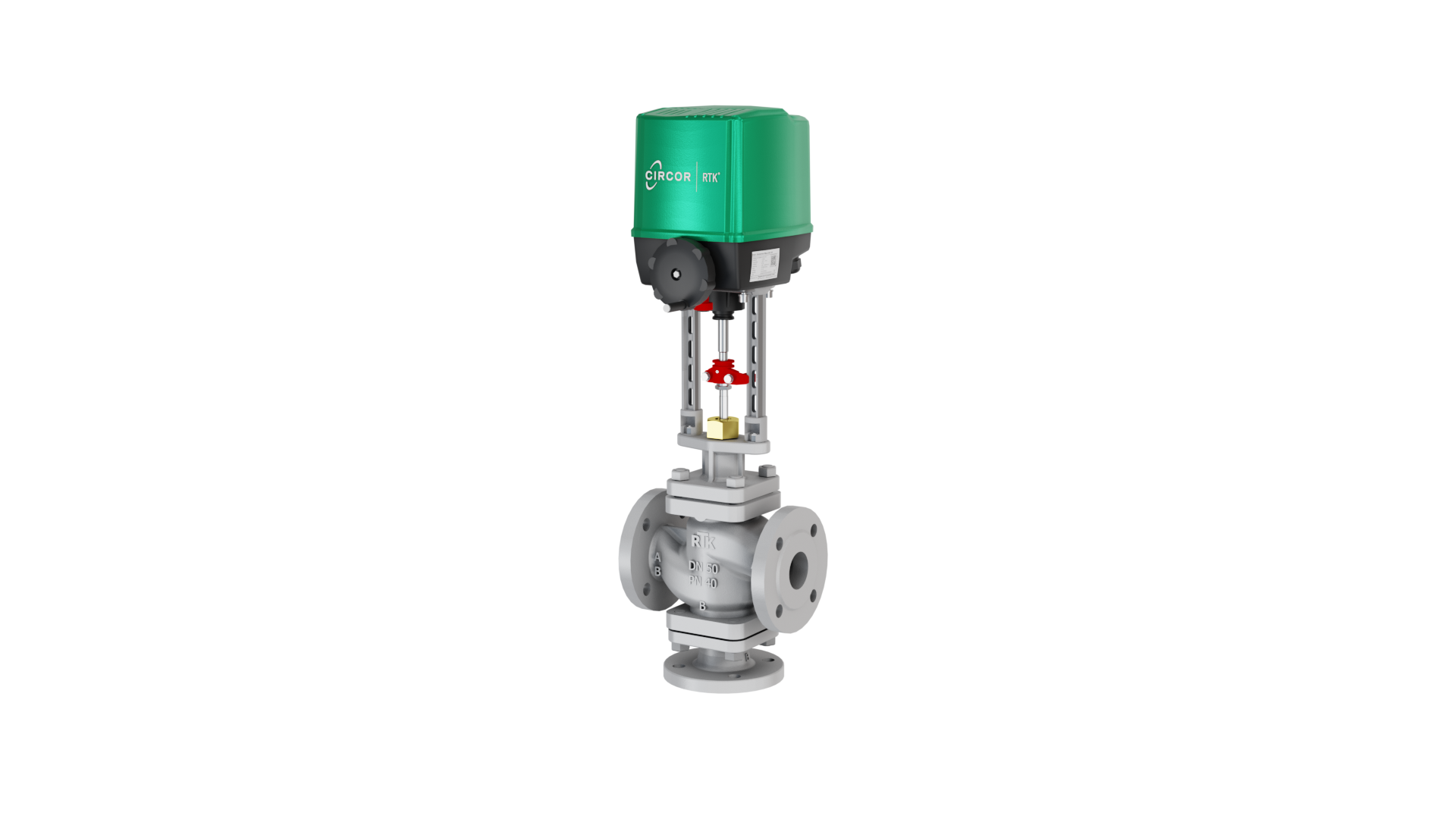 德国Schubert & Salzer滑动闸阀8021/025