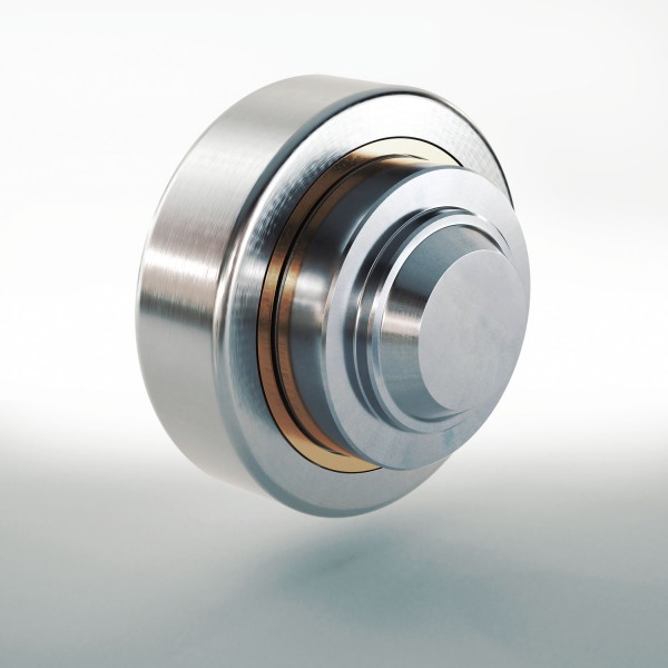 alfatec UP060.0700 U型导轨型材