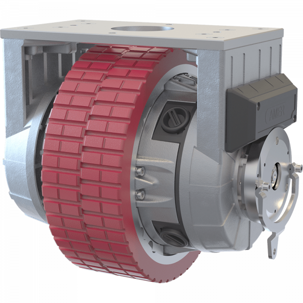 amer直流无刷电动机BL80驱动轮