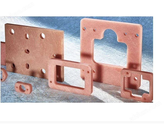 Brandenburger热保护材料XGD 25用于橡胶