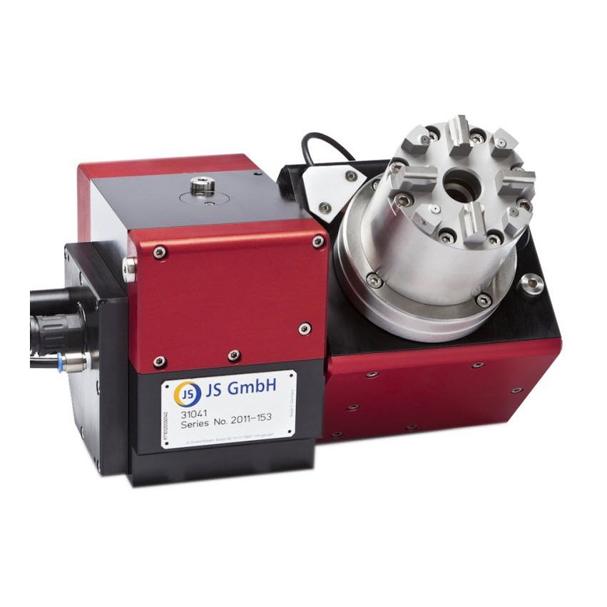 carl  hirschmann 托盘系统 4000