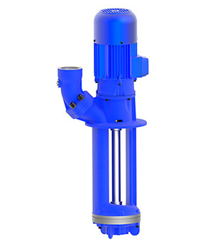 Brinkmann Pumps 高压转子泵