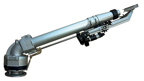 sime irrigation 高流量喷头