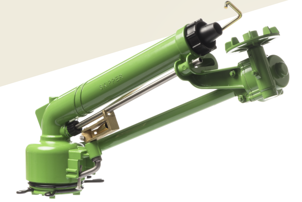 sime irrigation 翻转喷嘴大流量喷头