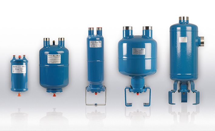 ESK Schultze过滤器 油分离收集器 OSR