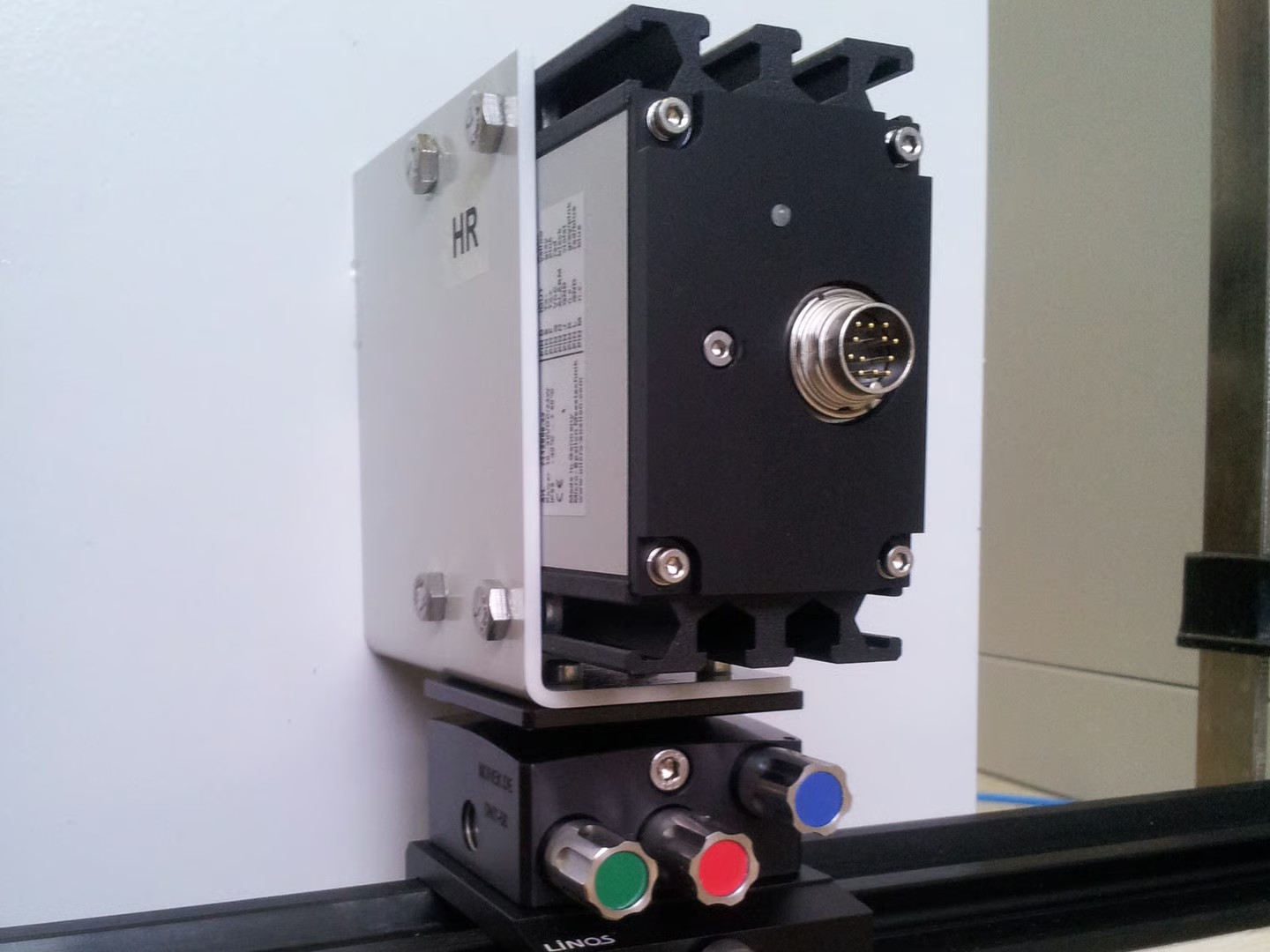 korek NT 70 / NT 100高承载能力支撑台