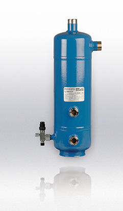 ESK Schultze过滤器油收集器