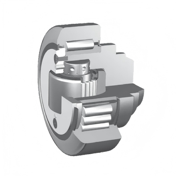 LI-BE机床用轴承