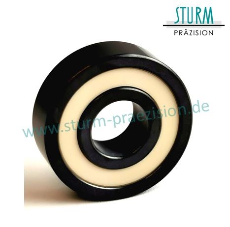 Sturm 陶瓷深槽滚珠轴承