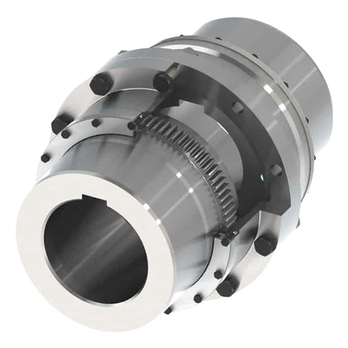 MALMEDIE 鼓形齿式联轴器