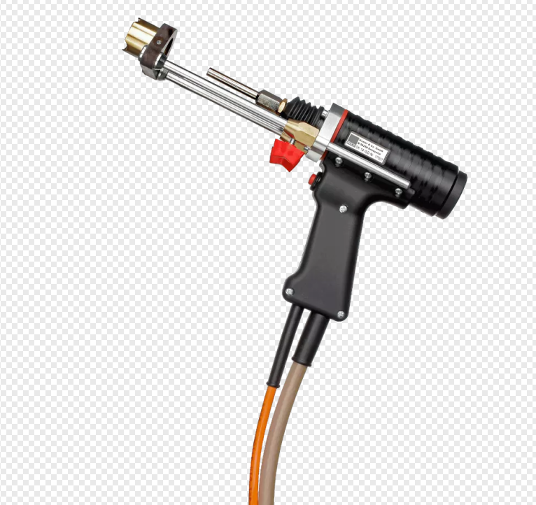 koeco带陶瓷套圈的螺柱焊机