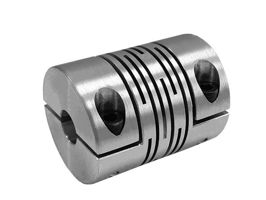 KBK 狭缝联轴器