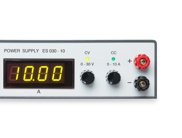 delta-elektronika SM800系列的电力供应具有良好的寿命和稳定性