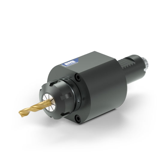 EWS Weigele(EWS Tools) ER25筒夹夹头