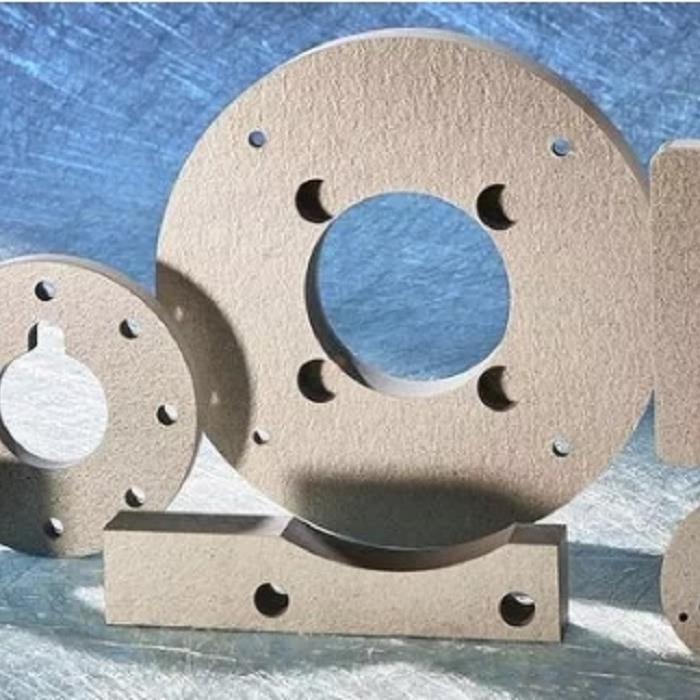  Brandenburger BRA-GLA ® KA1隔热板