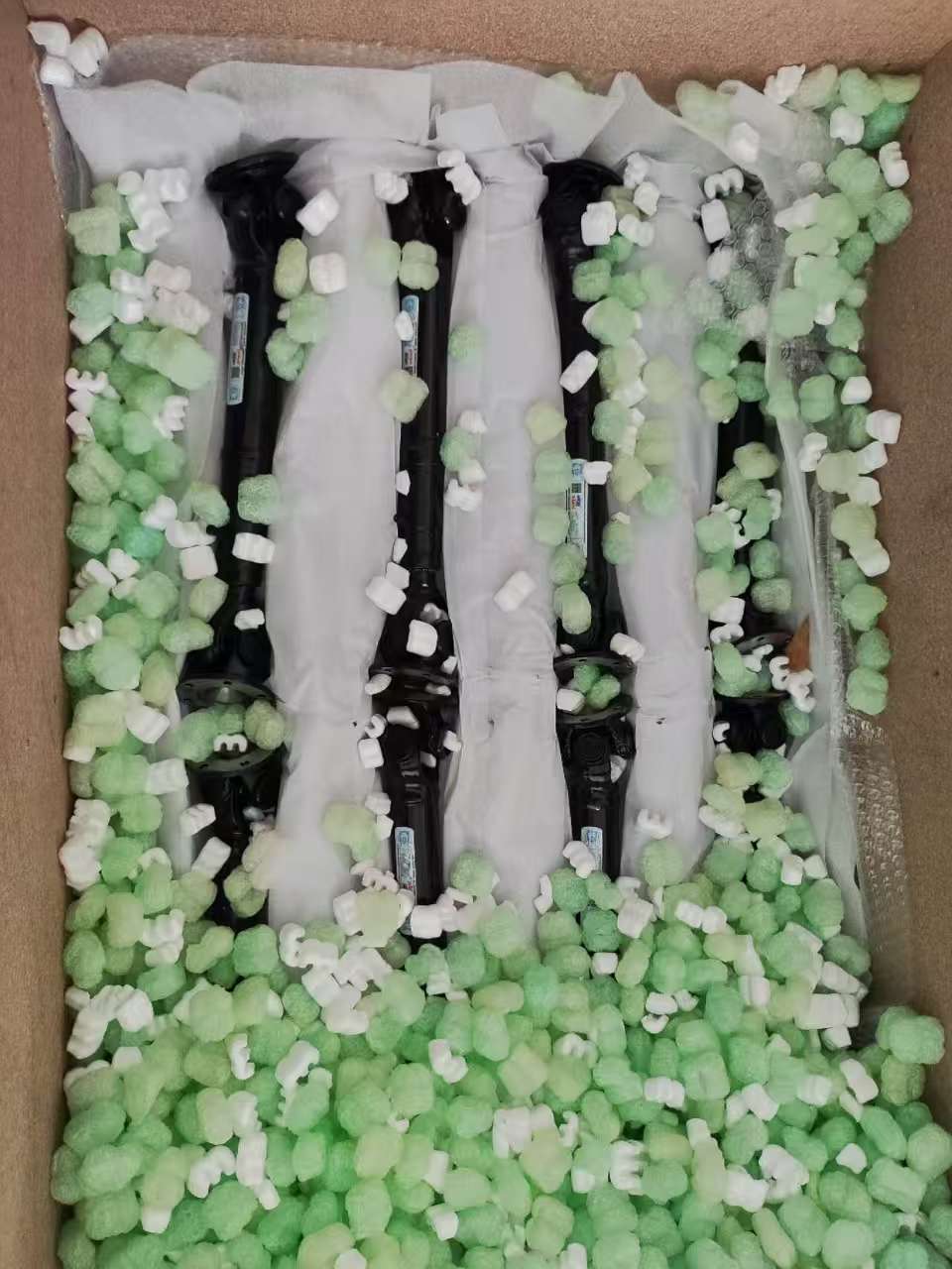 德国ELBE万向联轴器