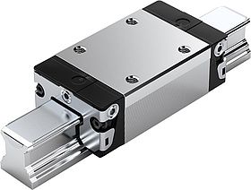 ant-antriebstechnik滚珠导轨和滑块