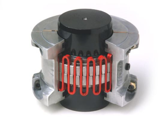 matrix 4H/54H-P 多片干式离合器