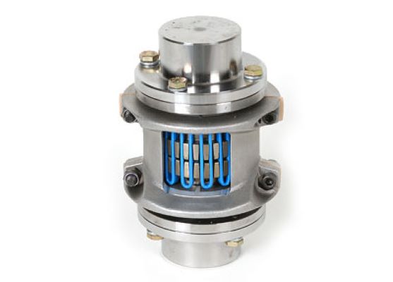 matrix 4H/54H-P 多片干式离合器