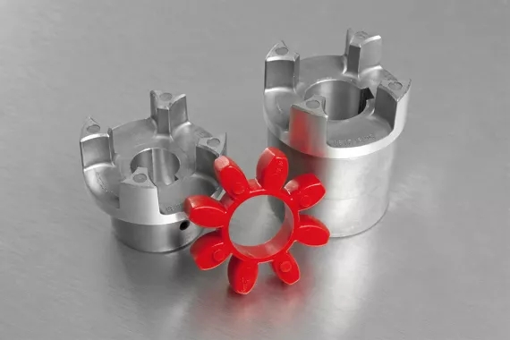 hbe-hydraulics 联轴器