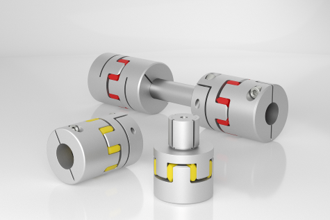 ringfeder TNF系列法兰联轴器 