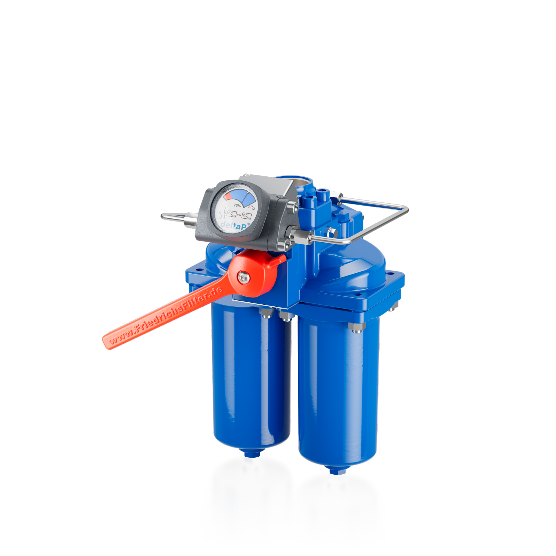 friedrichs filter​过滤器材料