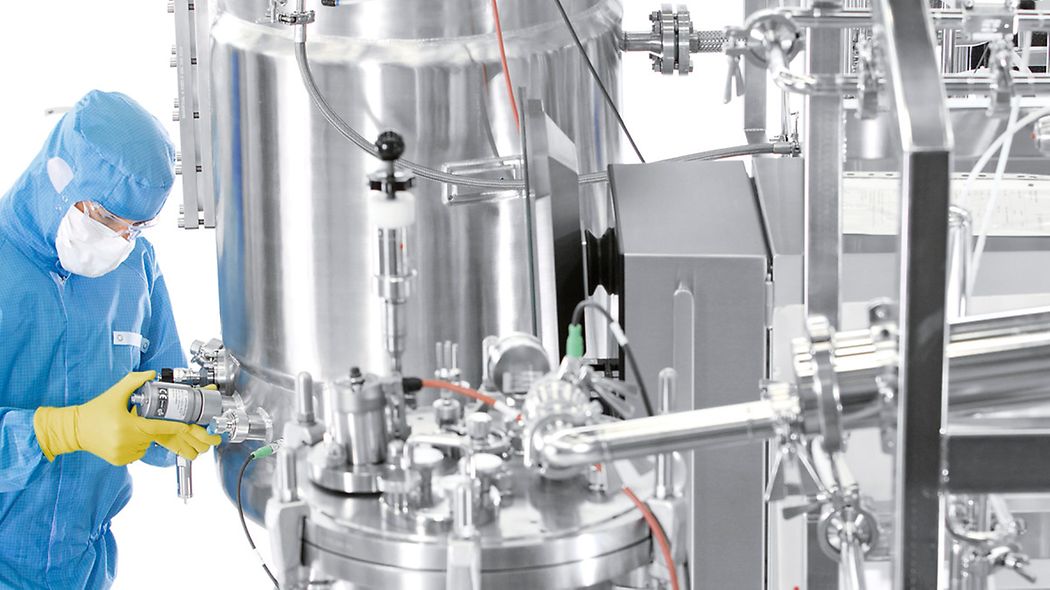 Sartorius Stedim过滤器网格膜滤器