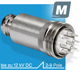 德国GES 高压直流电源