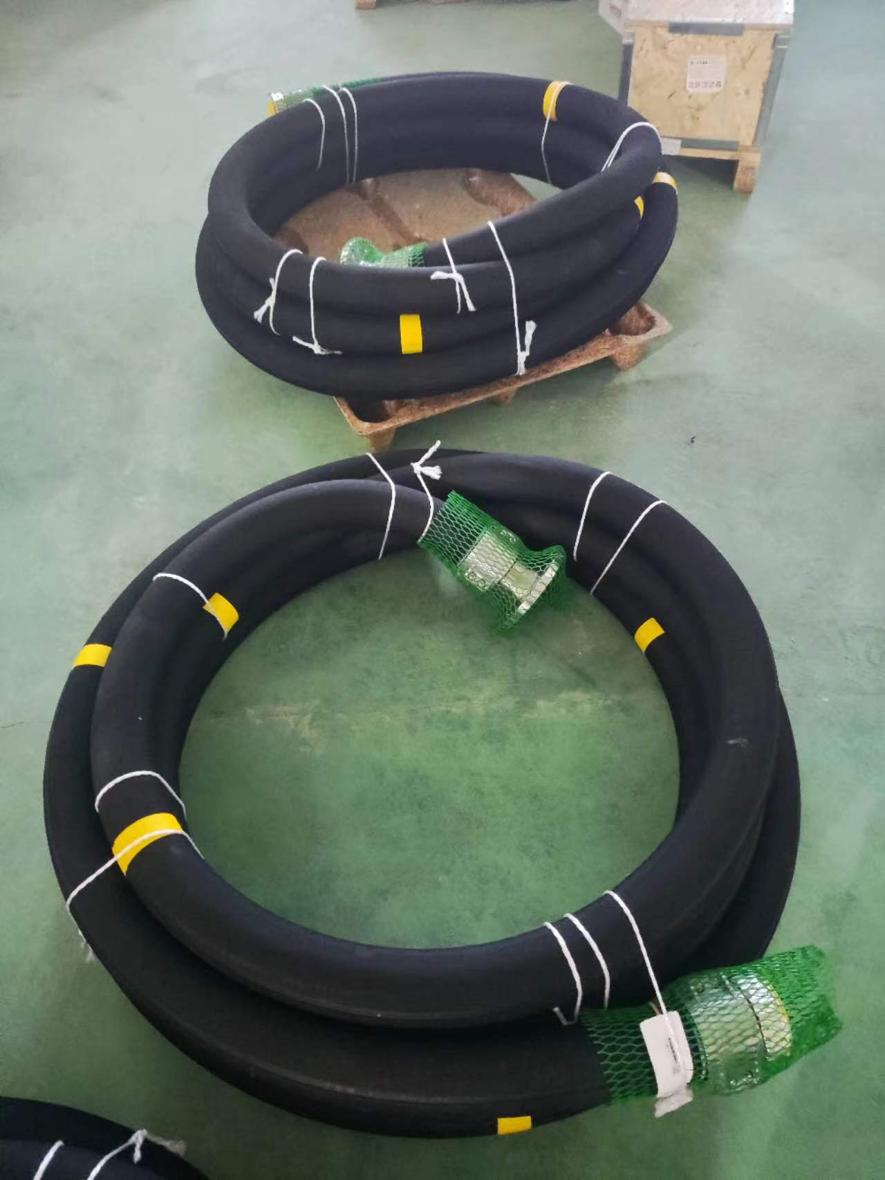 elaflex PAL化学蒸汽软管