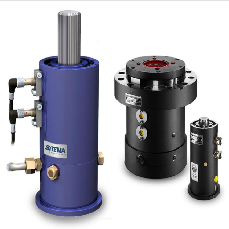 SITEMA液压线性制动器抱闸