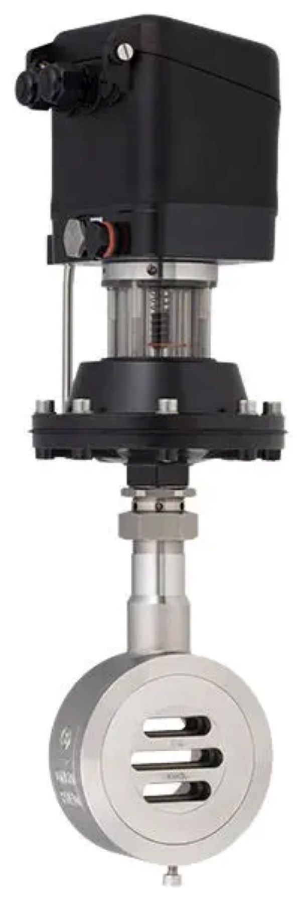 Schubert & Salzer滑动闸门电动阀 8038